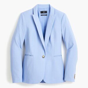 J. Crew Light Blue Blazer